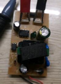 沒(méi)有輸出，怎么修啊這個(gè)#工作原理大揭秘 #電路知識(shí) #電工 #電路原理 