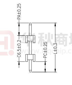 PZ200-1-04-Z-C6.5-G0-DP（L11）