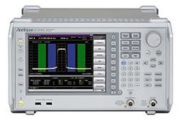 Anritsu MS2692A信号分析仪
