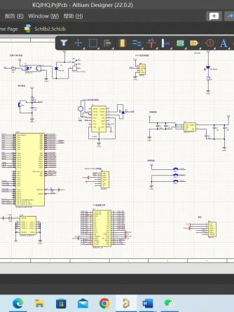 STM32