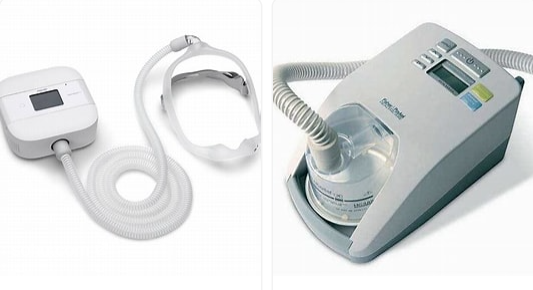 流量芯片传感器在家用便捷式呼吸机的应用
