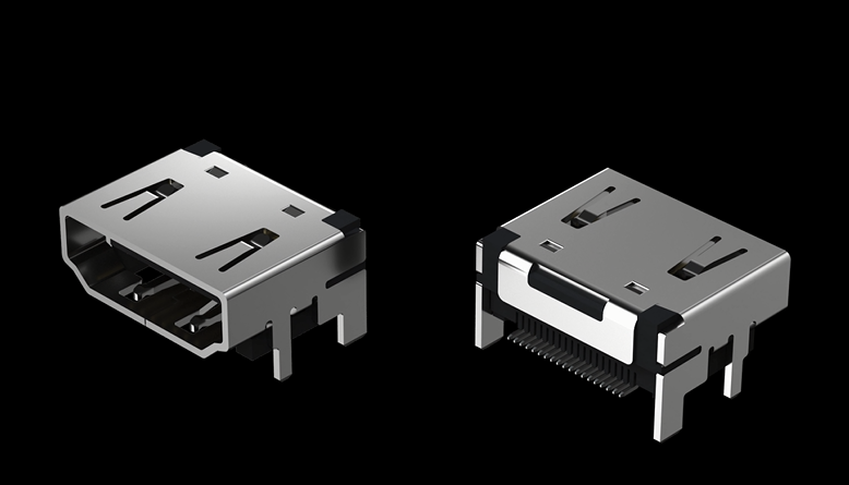TXGA HDMI连接器，<b class='flag-5'>医疗</b>设备更可靠的图像传输解决方案