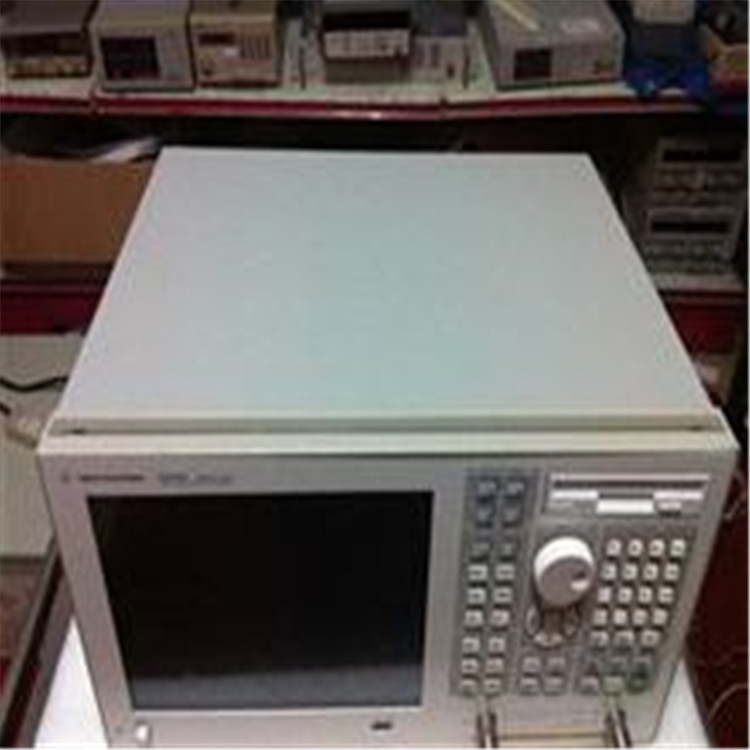 E5061B网络分析仪1.5GHz