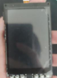 ESP32S3 手機