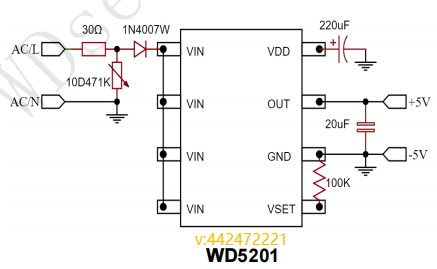 掌握AC-DC<b class='flag-5'>交流线性</b><b class='flag-5'>稳压器</b>的设计要点，打造出高质量电源系统