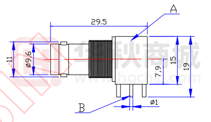 DOSIN-801-0080