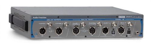 AP/APx515音频分析仪