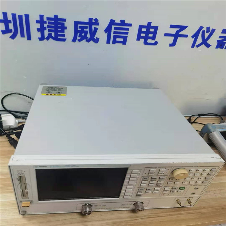 Agilent<b class='flag-5'>安捷伦</b>E<b class='flag-5'>5071</b>B<b class='flag-5'>网络分析仪</b>8.5GHz