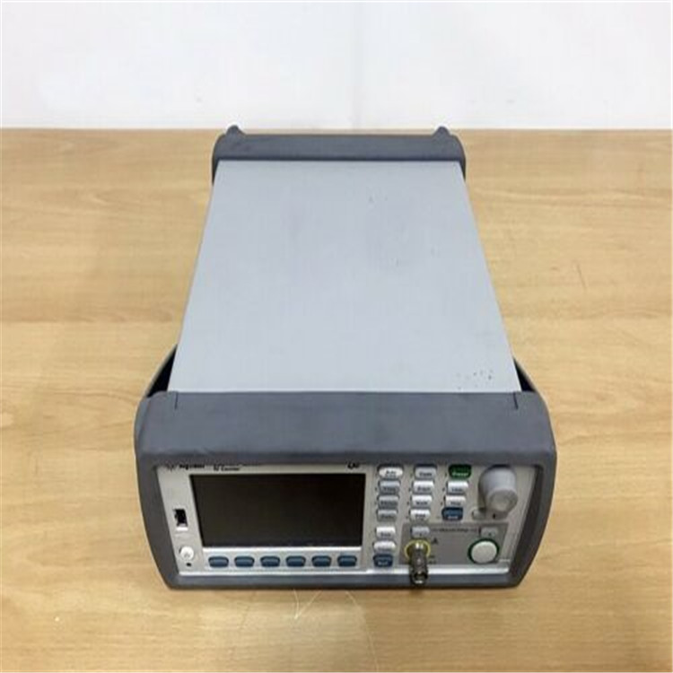 Agilent53220A<b class='flag-5'>頻率計(jì)數(shù)器</b>350MHz