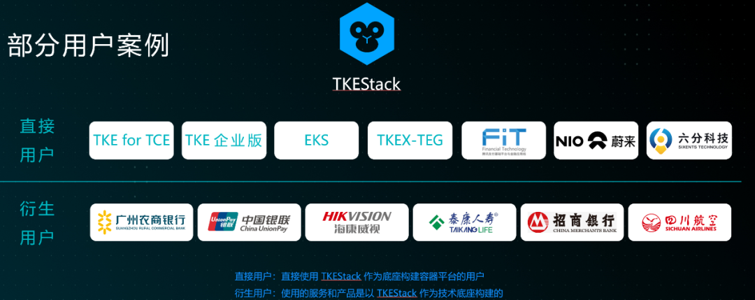 开源赋能 普惠未来｜TKEStack 诚邀您参与 2023 开放原子全球开源峰会