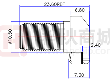 DS803FPR0016