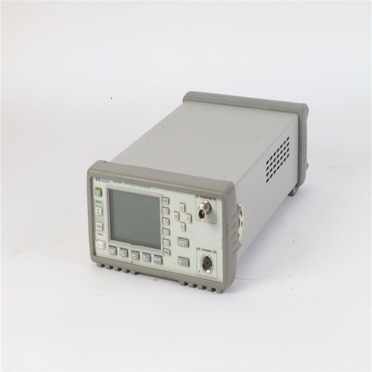 是德安捷伦<b class='flag-5'>Agilent</b> E4418B<b class='flag-5'>功率</b>计E4419B