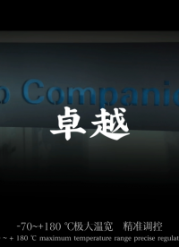 十九年專注可靠性模擬環(huán)境設(shè)備研發(fā)與生產(chǎn)，
北京宏展儀器值得你的信賴！#高低溫試驗(yàn)箱 