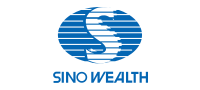 SINO WEALTH(中颖电子)