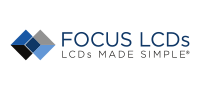 Focus LCD