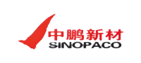 Sinopaco(中鹏)