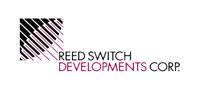 Reed Switch Developments