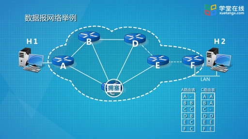 _网络层引言(2)#计算机网络 