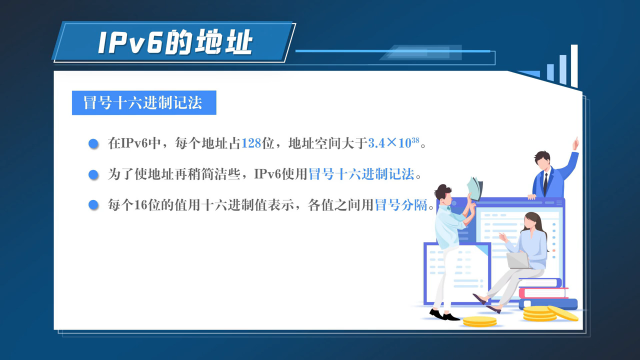  IPv6(2)#计算机网络 