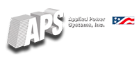APS(应用电力系统)