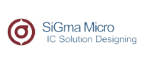 Sigma Micro(希格玛和芯微)