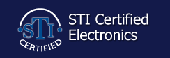 STI Electronics