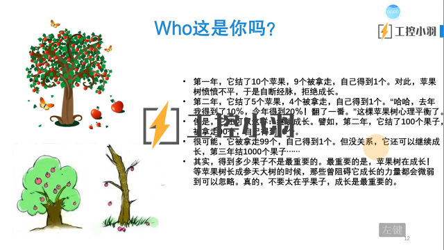 連續(xù)一個(gè)月加班調(diào)試PLC到深夜，老板沒(méi)有獎(jiǎng)勵(lì)，您會(huì)怎么辦？#硬聲創(chuàng)作季 