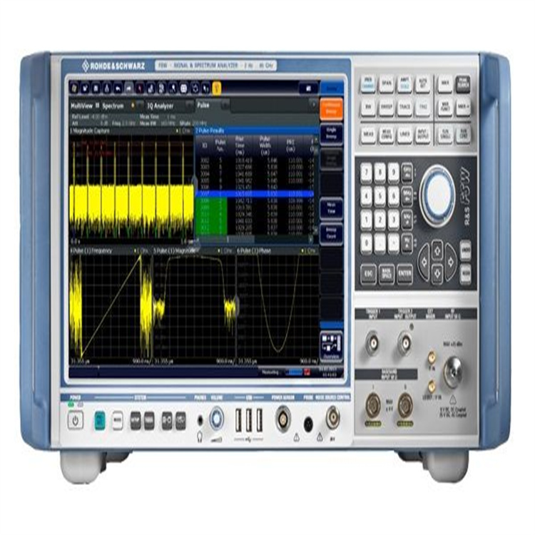 FSW85信号分析仪85GHz