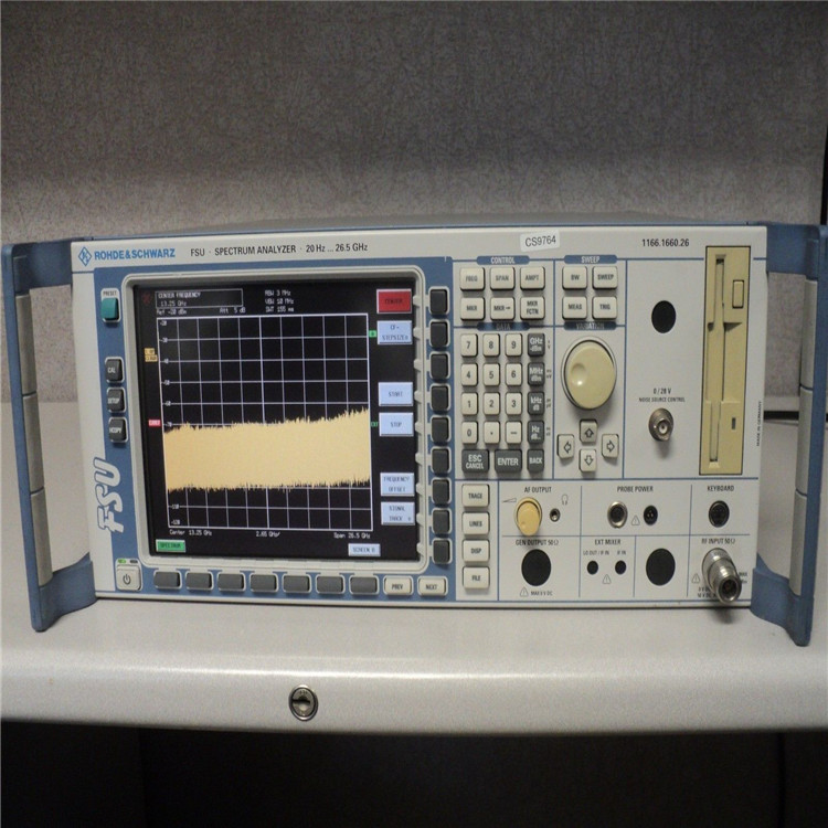 FSU3/FSU67罗德与施瓦茨FSU3频谱分析仪3.6GHz