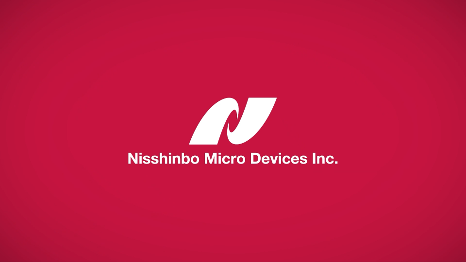 NISSHINBO 用于高速传感器的运放“NJM2725”，具有160MH高速和1.4nV/√Hz低噪声
