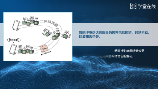 2实时交互音频视频(2)#计算机网络 