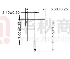 A2501WVB-04PN0WT1NY2G