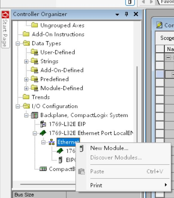 MODBUS