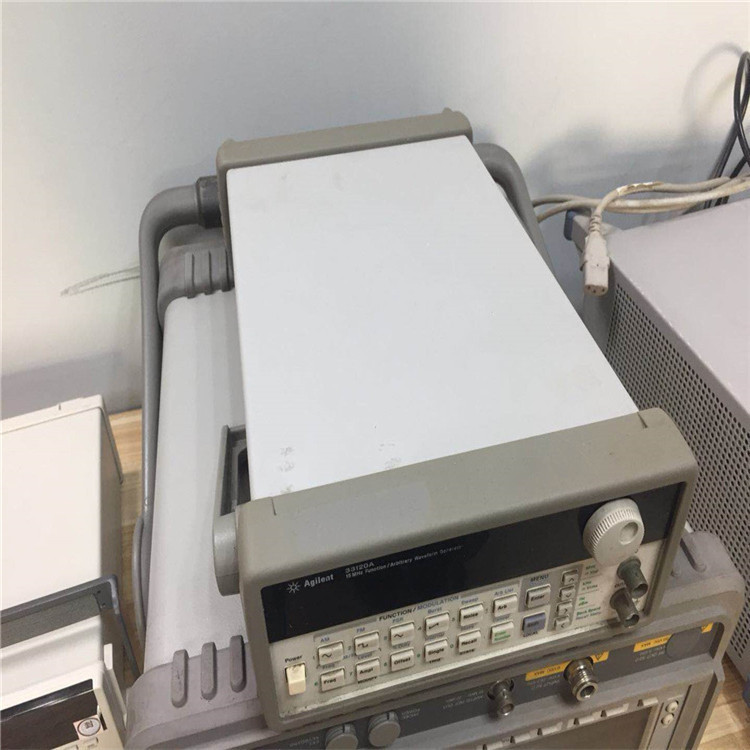 Agilent<b class='flag-5'>安捷伦</b>33120A任意<b class='flag-5'>波形</b><b class='flag-5'>发生器</b>