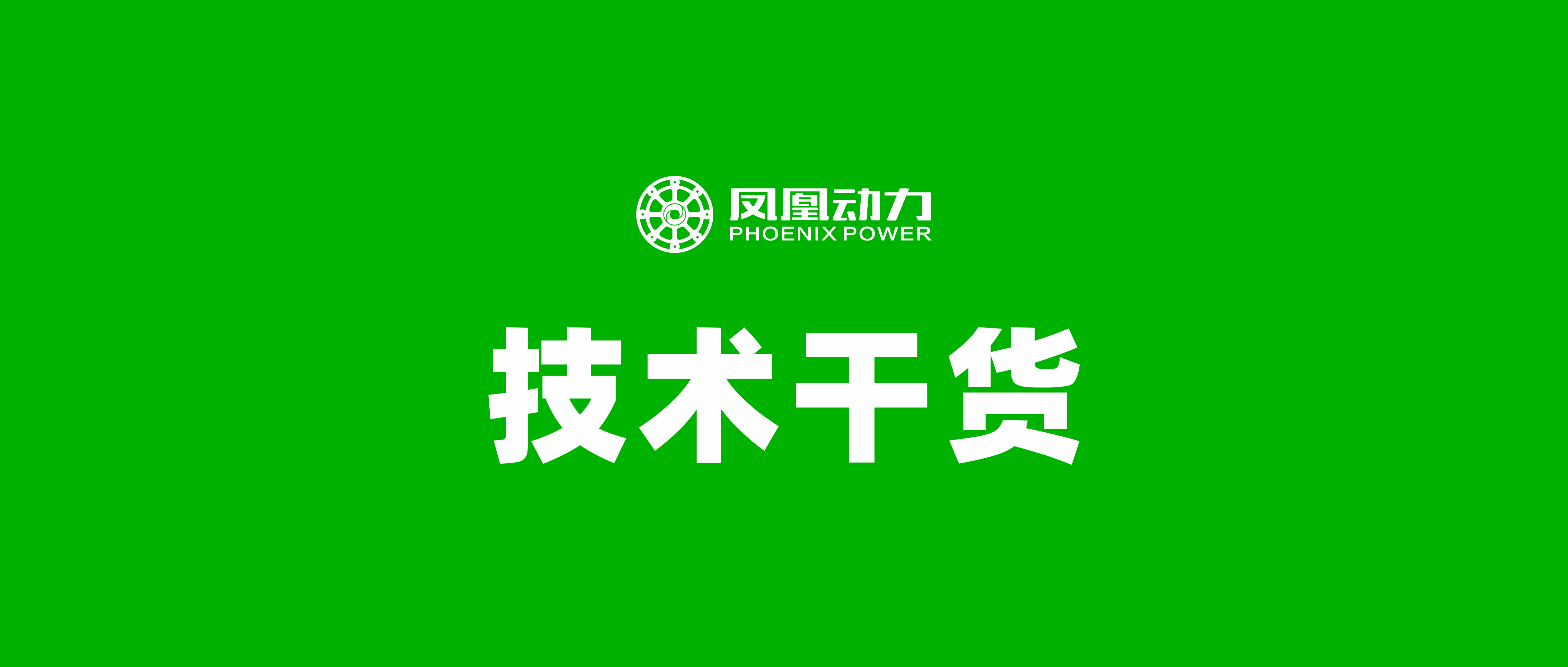 技术干货-<b class='flag-5'>凤凰</b>动力为你解析AGV各种驱动配置的优势对比