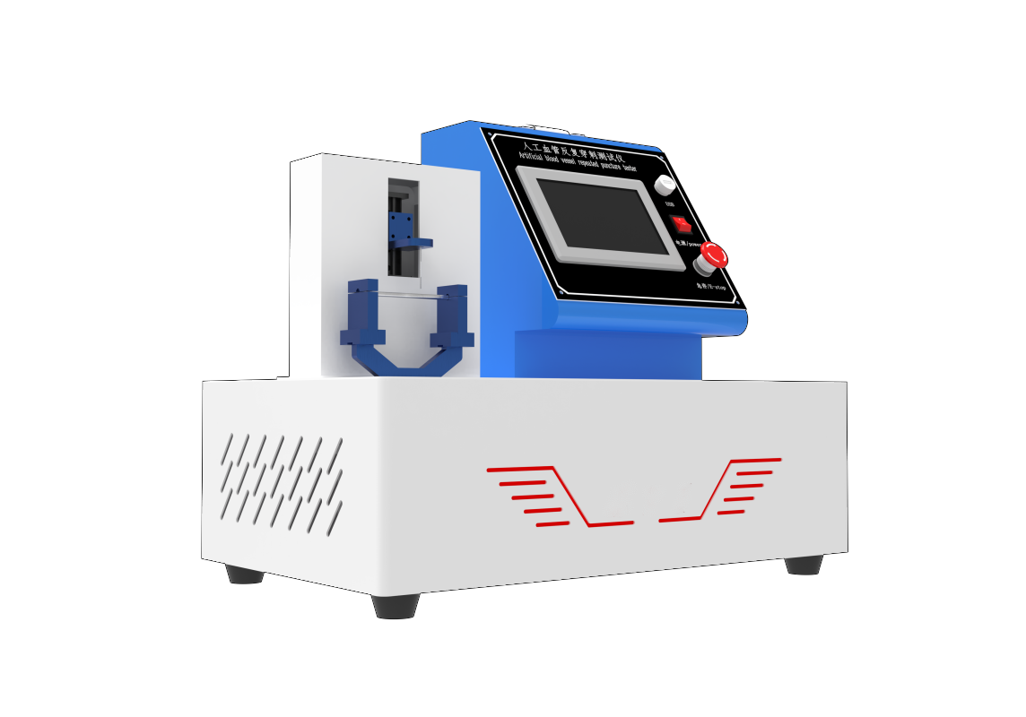 赛锐特 人工血管反复穿刺测试仪# 厂家直发