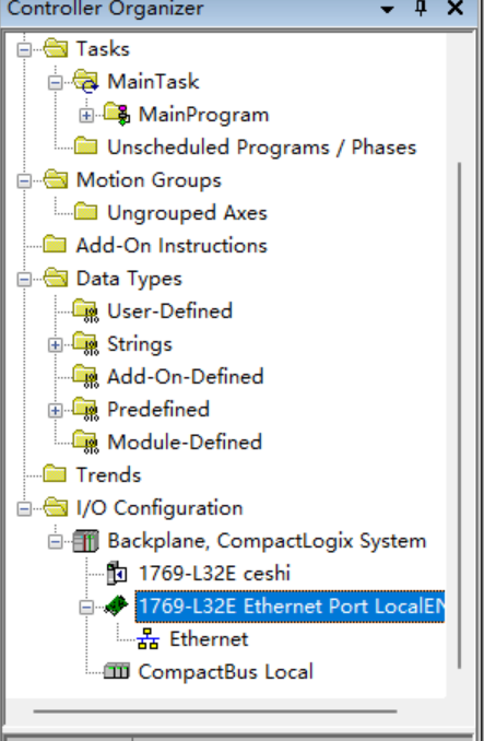 MODBUS