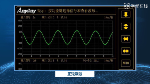 数字基带传输数字频带传输技术(2)#计算机网络 