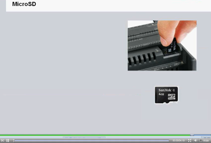 06内部讲座：S7-200 SMART 存储卡的使用#硬声创作季 