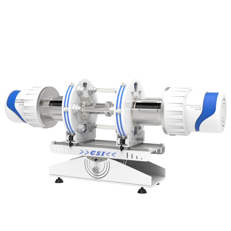 程斯-血管支架脈動(dòng)疲勞試驗(yàn)系統(tǒng)  符合檢測(cè)標(biāo)準(zhǔn)