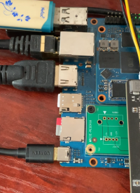 Banana Pi BPI-CM4計(jì)算機(jī)模組測(cè)試PCIe轉(zhuǎn)USB HUB功能
#linux #嵌入式開發(fā) 