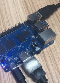 Banana Pi BPI-M5 开源硬件开发板Android 9系统测试 #Android 