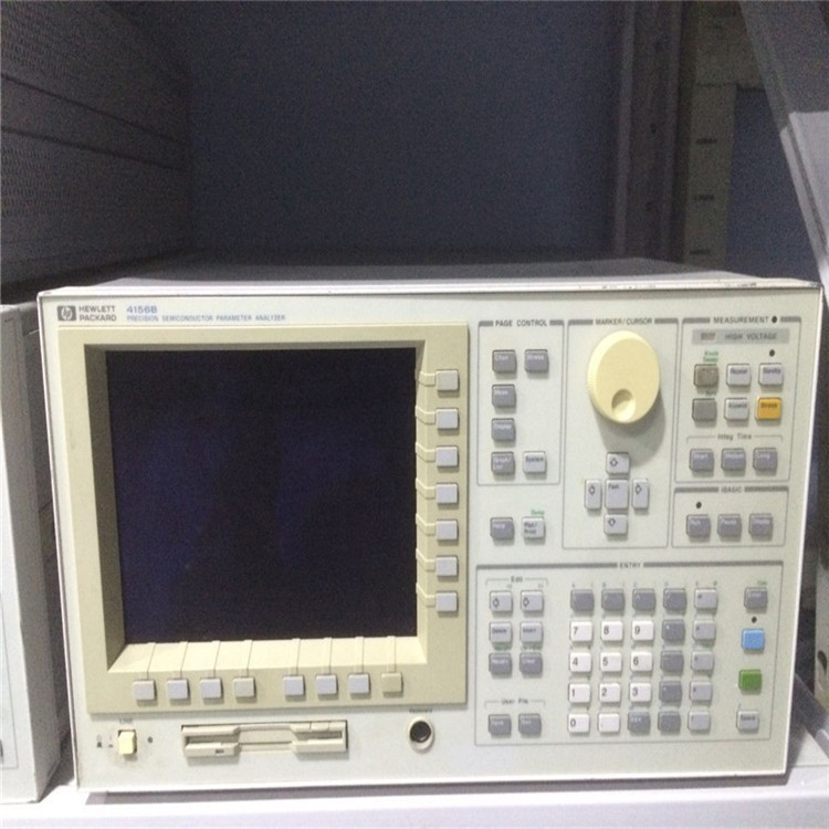 <b class='flag-5'>Agilent</b>安捷伦4156A/4156B<b class='flag-5'>参数分析仪</b>