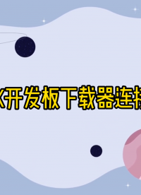 #紫光同創盤古系列FPGA開發板@盤古50K開發板&燒錄器連接教程～ 
