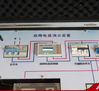 故障電弧演示# #產(chǎn)品方案 