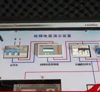 故障电弧演示# #产品方案 