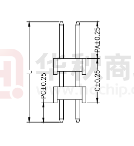 PZ254-2-06-Z-C16-G1-DP(L25)