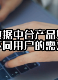 金融数据中台产品如何满足不同用户的需求？#金融数据中台 #光点科技 