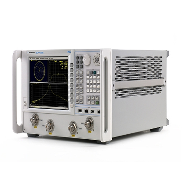 Keysight N5225B网络分析仪主要特性与<b class='flag-5'>技术指标</b><b class='flag-5'>50</b>GHz