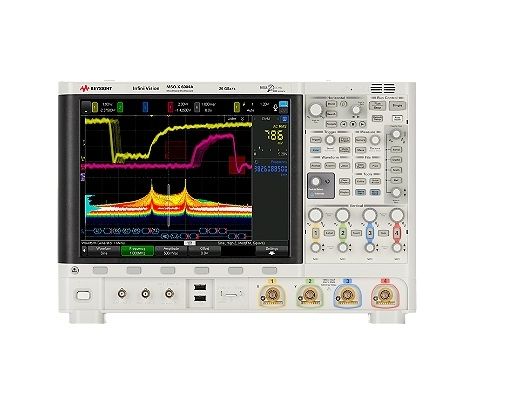 Agilent <b class='flag-5'>Keysight</b> MSOX6004A混合信號<b class='flag-5'>示波器</b>